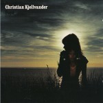 christian kjellvander faya vinyl LP
